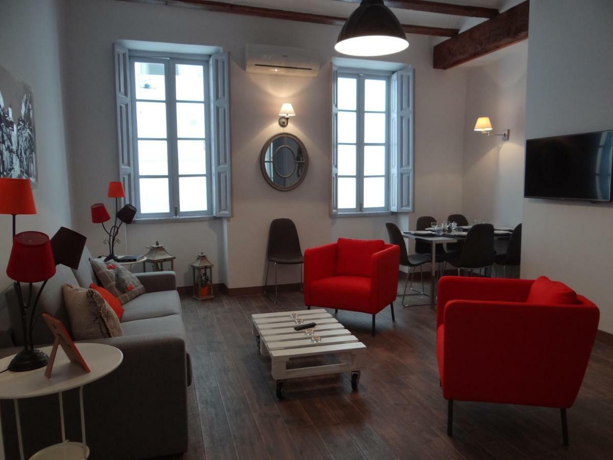 What Else... Appartement
